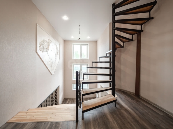 
  Продается дом, 290 м², Новосибирск
. Фото 12.