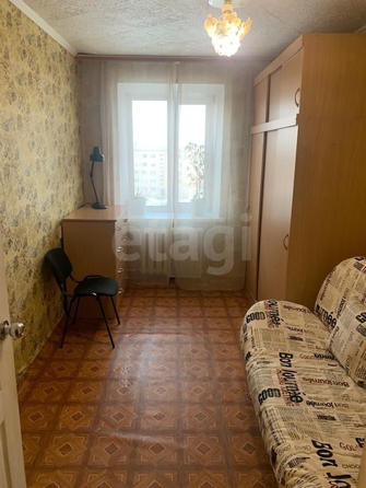 
  Сдам в аренду 3-комнатную квартиру, 57 м², Новосибирск

. Фото 5.