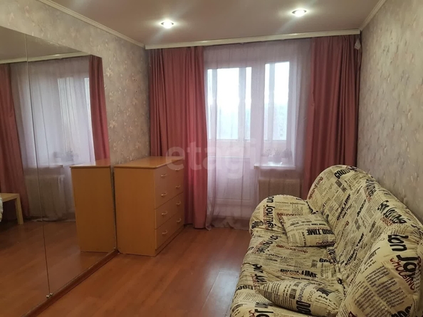 
  Сдам в аренду 3-комнатную квартиру, 57 м², Новосибирск

. Фото 12.
