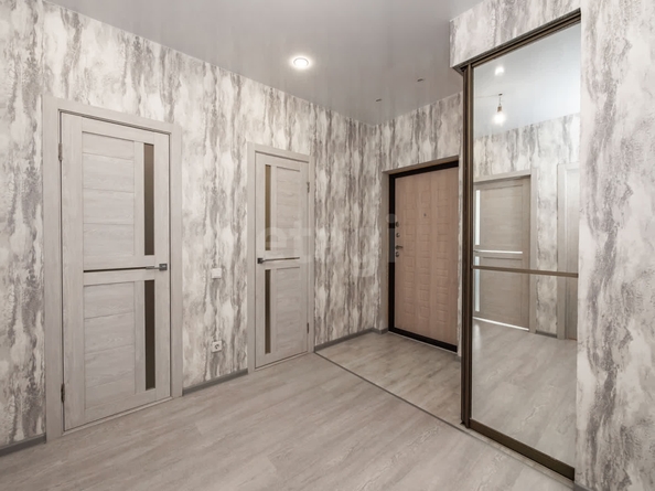 
  Продается 2-комн. квартира, 63.3 м², ЖК На Добролюбова
. Фото 2.
