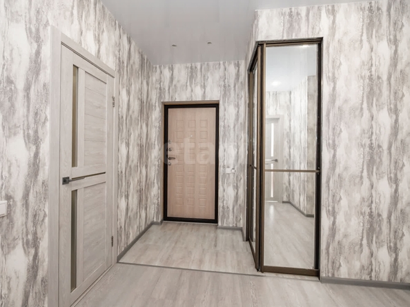
  Продается 2-комн. квартира, 63.3 м², ЖК На Добролюбова
. Фото 4.