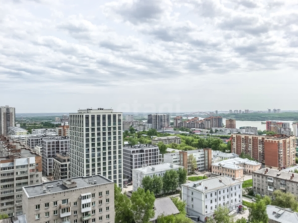 
  Продается 2-комн. квартира, 63.3 м², ЖК На Добролюбова
. Фото 11.