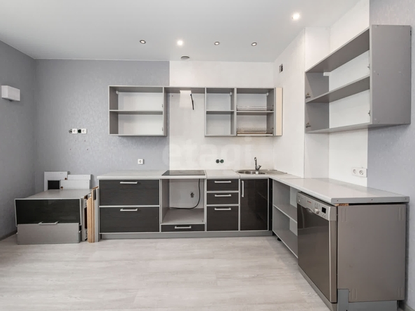 
  Продается 2-комн. квартира, 63.3 м², ЖК На Добролюбова
. Фото 15.