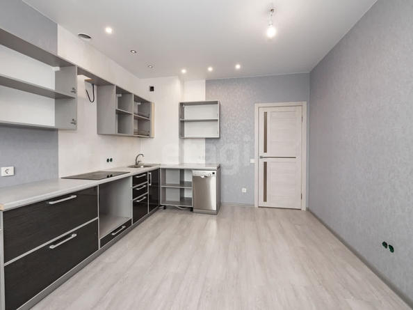
  Продается 2-комн. квартира, 63.3 м², ЖК На Добролюбова
. Фото 16.