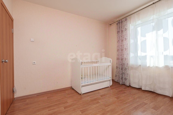 
  Сдам в аренду 2-комнатную квартиру, 60 м², Новосибирск

. Фото 9.