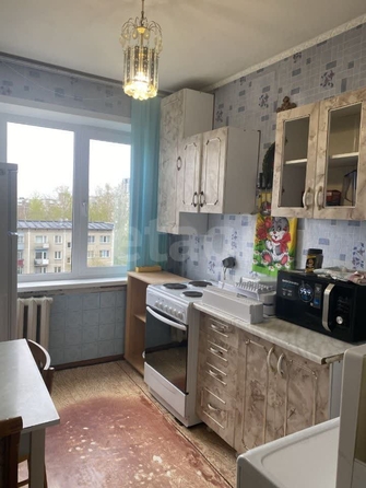 
  Сдам в аренду 2-комнатную квартиру, 45 м², Новосибирск

. Фото 3.