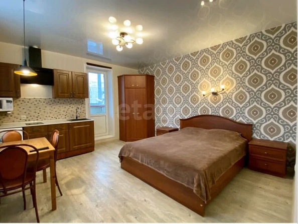 
  Сдам в аренду апартаменты, 30 м², Новосибирск

. Фото 1.