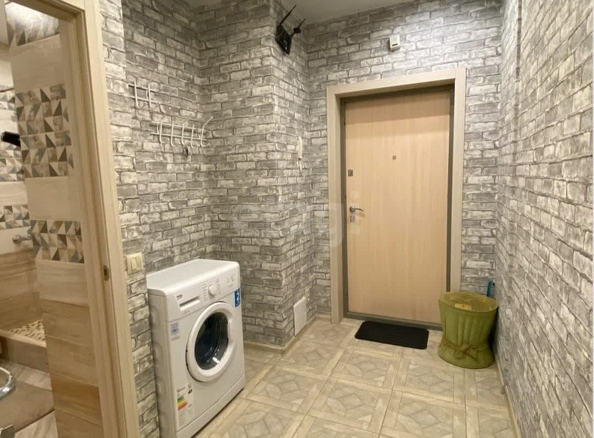 
  Сдам в аренду апартаменты, 30 м², Новосибирск

. Фото 5.