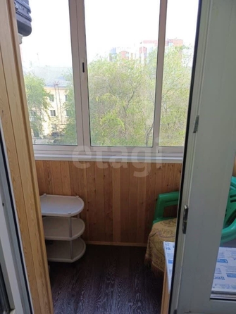 
  Сдам в аренду 3-комнатную квартиру, 56.6 м², Новосибирск

. Фото 6.