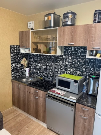 
  Продается студия, 32.5 м², Дмитрия Шмонина ул, д. 1
. Фото 1.