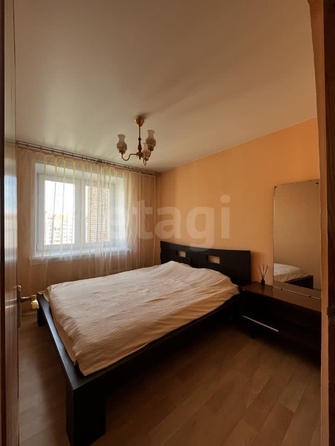 
  Сдам в аренду 2-комнатную квартиру, 52.6 м², Новосибирск

. Фото 1.