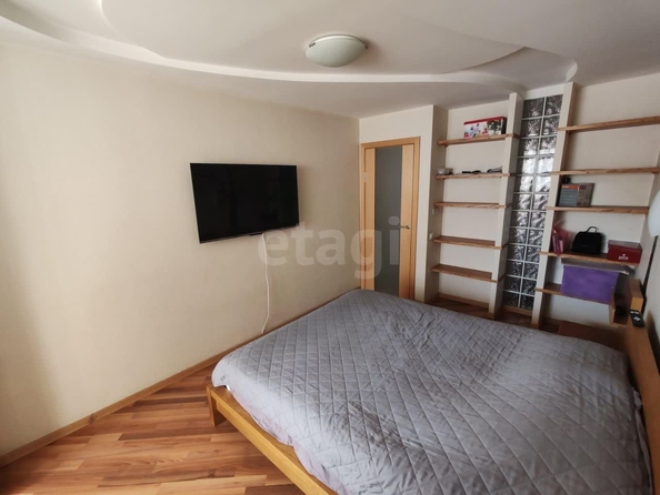 
  Сдам в аренду 3-комнатную квартиру, 65 м², Новосибирск

. Фото 4.