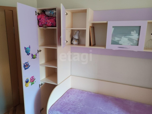 
  Сдам в аренду 3-комнатную квартиру, 65 м², Новосибирск

. Фото 27.