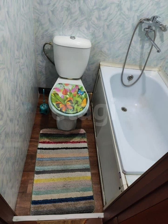
   Продам студию, 17 м², Адриена Лежена ул, 30/1

. Фото 13.
