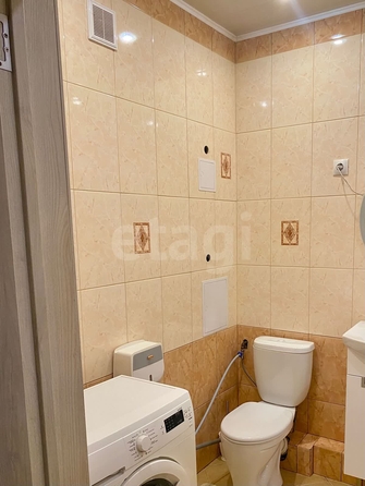 
   Продам 1-комнатную, 37.2 м², Дунаевского ул, 14/3

. Фото 4.