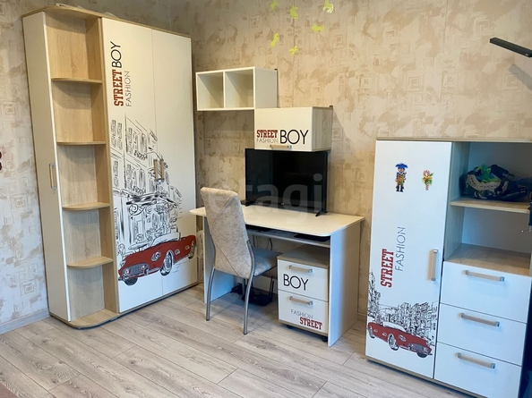 
   Продам 1-комнатную, 37.2 м², Дунаевского ул, 14/3

. Фото 15.