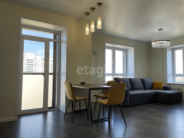 
   Продам 1-комнатную, 35.1 м², Покатная ул, 55

. Фото 1.
