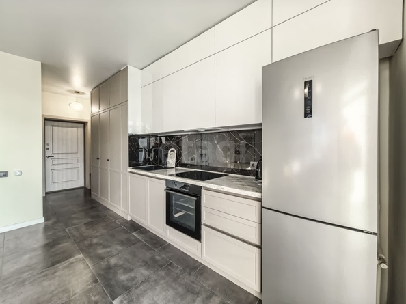 
  Продается 1-комн. квартира, 35.1 м², ЖК На Покатной
. Фото 12.