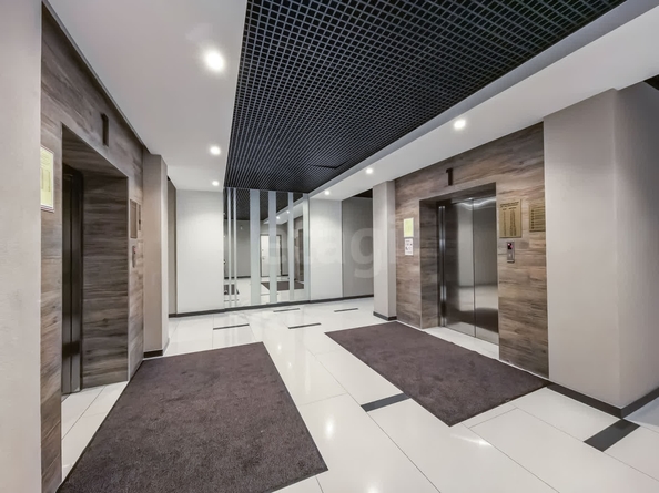 
  Продается 1-комн. квартира, 35.1 м², ЖК На Покатной
. Фото 36.