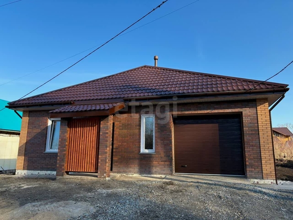 
   Продам дом, 115 м², Новосибирск

. Фото 3.