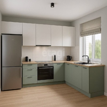 
   Продам дом, 115 м², Новосибирск

. Фото 12.