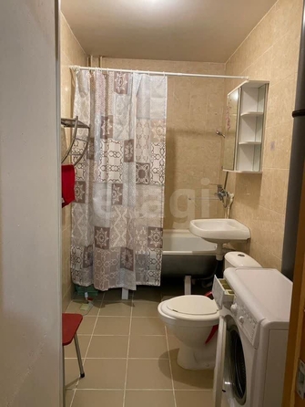 
  Сдам в аренду апартаменты, 32 м², Новосибирск

. Фото 8.