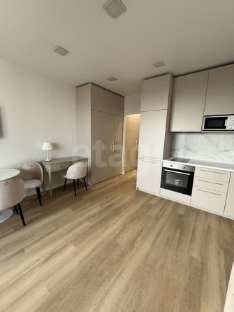 
  Сдам в аренду апартаменты, 28 м², Новосибирск

. Фото 2.