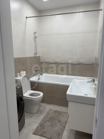 
  Сдам в аренду апартаменты, 28 м², Новосибирск

. Фото 7.