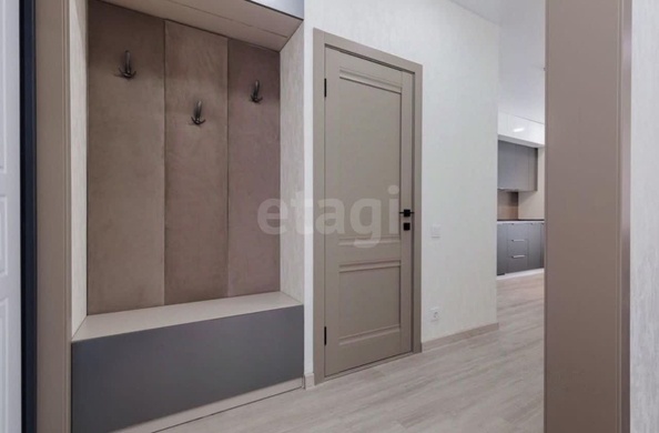 
  Сдам в аренду 2-комнатную квартиру, 65 м², Новосибирск

. Фото 10.