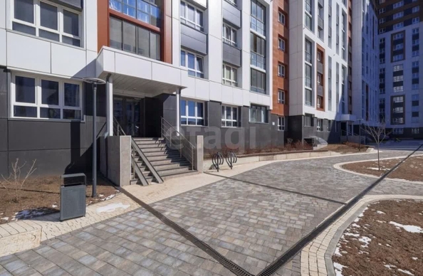 
  Сдам в аренду 2-комнатную квартиру, 65 м², Новосибирск

. Фото 21.