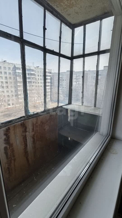 
   Продам 2-комнатную, 42.3 м², Менделеева ул, 2

. Фото 10.