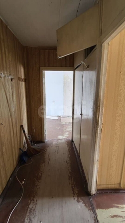 
   Продам 2-комнатную, 42.3 м², Менделеева ул, 2

. Фото 13.