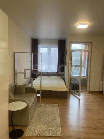 
  Сдам в аренду апартаменты, 36 м², Новосибирск

. Фото 1.