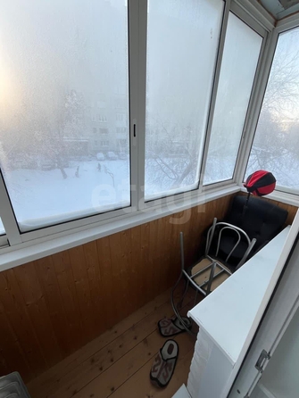 
   Продам 2-комнатную, 41.7 м², Путевая ул, 4

. Фото 8.