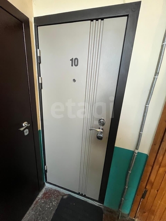 
   Продам 2-комнатную, 41.7 м², Путевая ул, 4

. Фото 9.