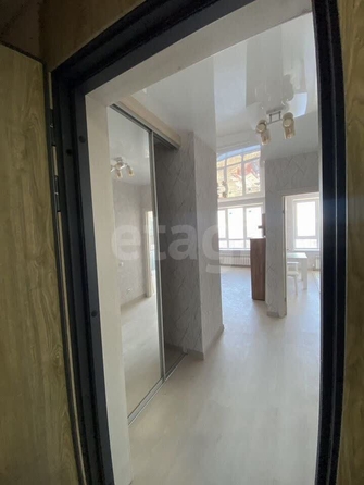 
  Сдам в аренду 1-комнатную квартиру, 31 м², Новосибирск

. Фото 4.