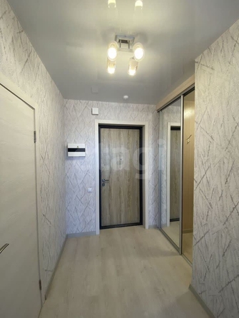 
  Сдам в аренду 1-комнатную квартиру, 31 м², Новосибирск

. Фото 5.