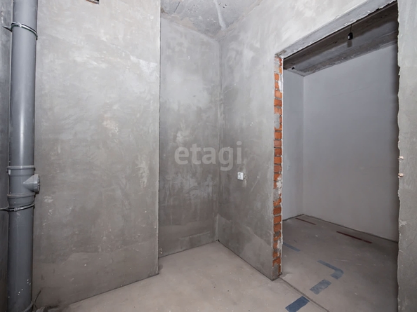 
   Продам студию, 29.37 м², Красный пр-кт, 167/3

. Фото 8.