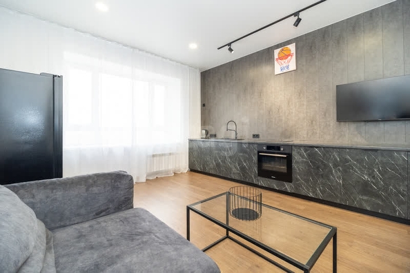 
  Сдам в аренду 3-комнатную квартиру, 56 м², Новосибирск

. Фото 2.