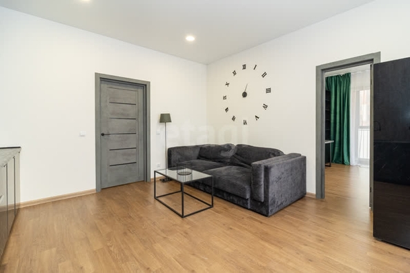 
  Сдам в аренду 3-комнатную квартиру, 56 м², Новосибирск

. Фото 5.