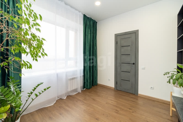 
  Сдам в аренду 3-комнатную квартиру, 56 м², Новосибирск

. Фото 13.