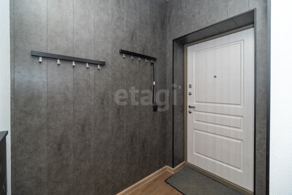 
  Сдам в аренду 3-комнатную квартиру, 56 м², Новосибирск

. Фото 19.