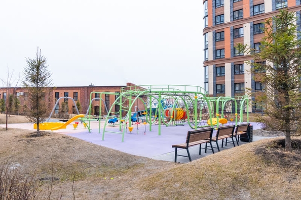 
  Сдам в аренду 3-комнатную квартиру, 56 м², Новосибирск

. Фото 32.