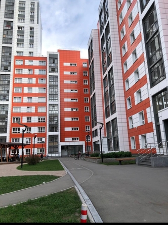 
  Сдается 1-комн. квартира, 37 м², Кирова ул
. Фото 4.