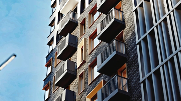 
   Продам 4-комнатную, 108.15 м², Flora Fauna (Флора и Фауна), 16Б

. Фото 2.