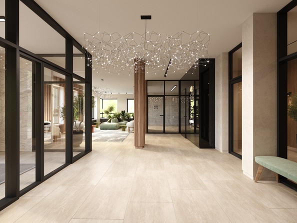 
   Продам 4-комнатную, 108.15 м², Flora Fauna (Флора и Фауна), 16Б

. Фото 15.