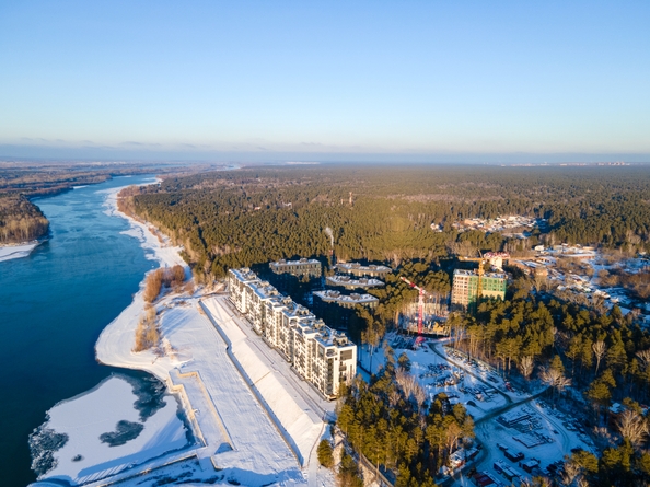 
  Продается 4-комн. квартира, 100.13 м², ЖК Flora Fauna (Флора и Фауна), 16Б
. Фото 6.
