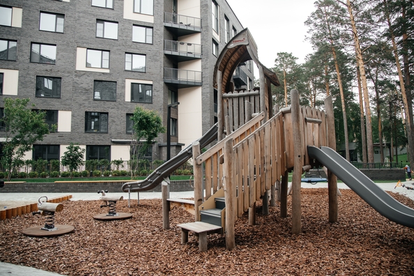 
   Продам 2-комнатную, 44.17 м², Flora Fauna (Флора и Фауна), 16Б

. Фото 3.