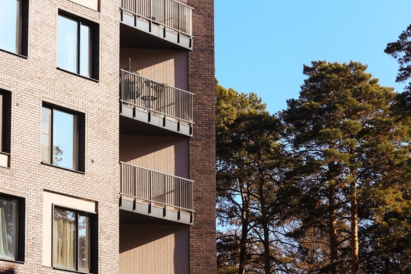 
   Продам 3-комнатную, 69.49 м², Flora Fauna (Флора и Фауна), 16Б

. Фото 9.