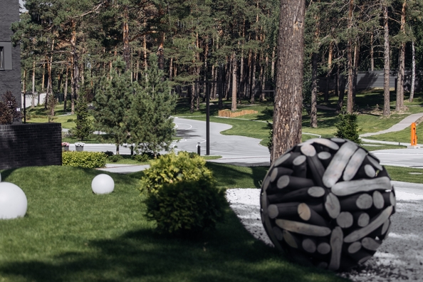 
  Продается 2-комн. квартира, 53.98 м², ЖК Flora Fauna (Флора и Фауна), 16Б
. Фото 7.